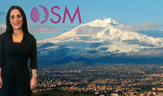 Intervista a Eleonora Piazzese – OSM Partner Catania
