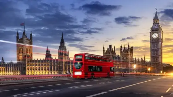 A Londra la responsabilità non è un optional