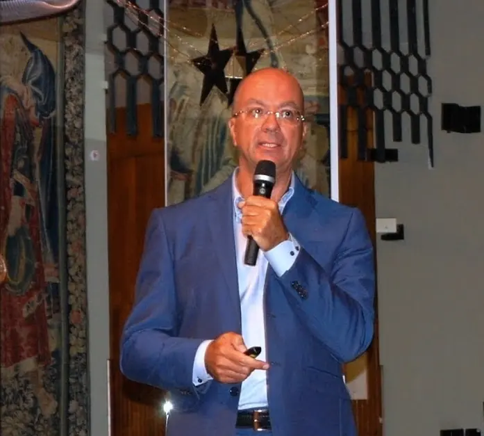 Intervista Dott. Francesco Olivero: Mens Sana in Imprenditore Sano