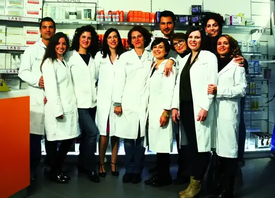 Il nuovo modello di business del farmaco: la farmacia evoluta. Intervista alla dottoressa Maria Celeste Rizzo