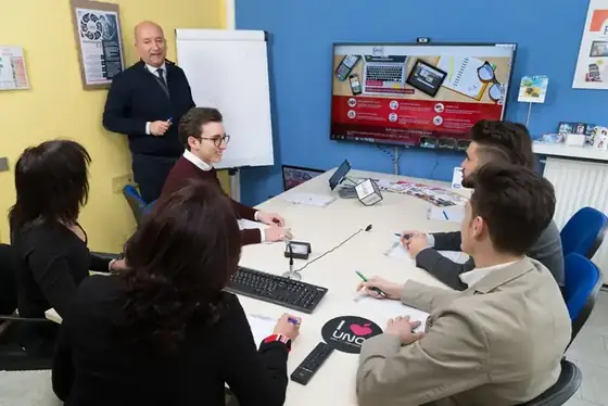 Le azioni che fanno crescere l’azienda – Roberto Cuccaro, CEO WebApp