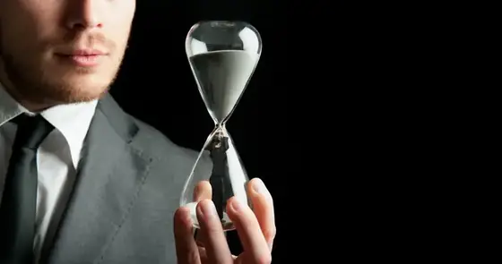 Hai scoperto chi ruba il tuo tempo?