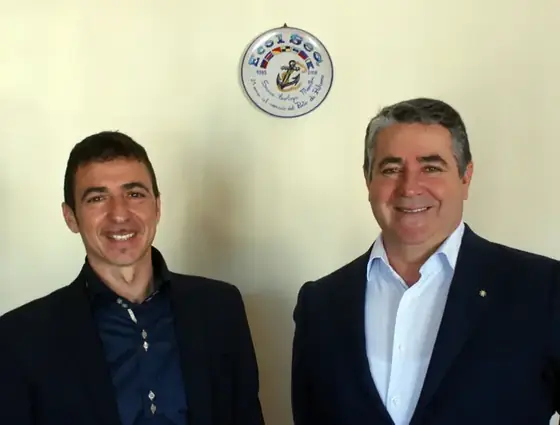 Intervista agli imprenditori del mese: Fabrizio e Massimo Alessandra della Ecol Sea Srl