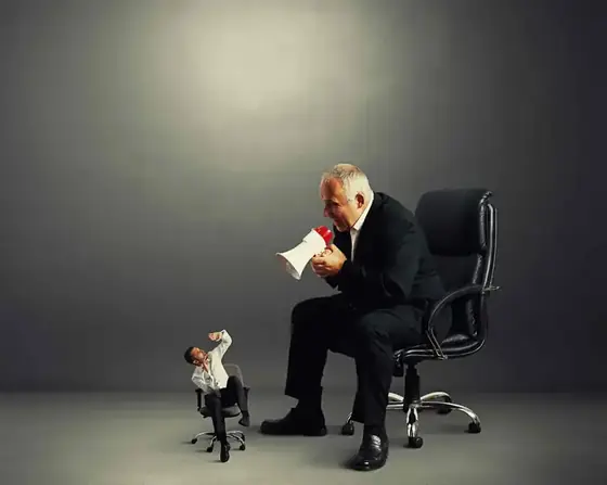 Che tipo di manager sei?