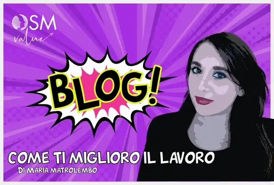 I consigli e i tool di una organizzatrice di eventi e customer care